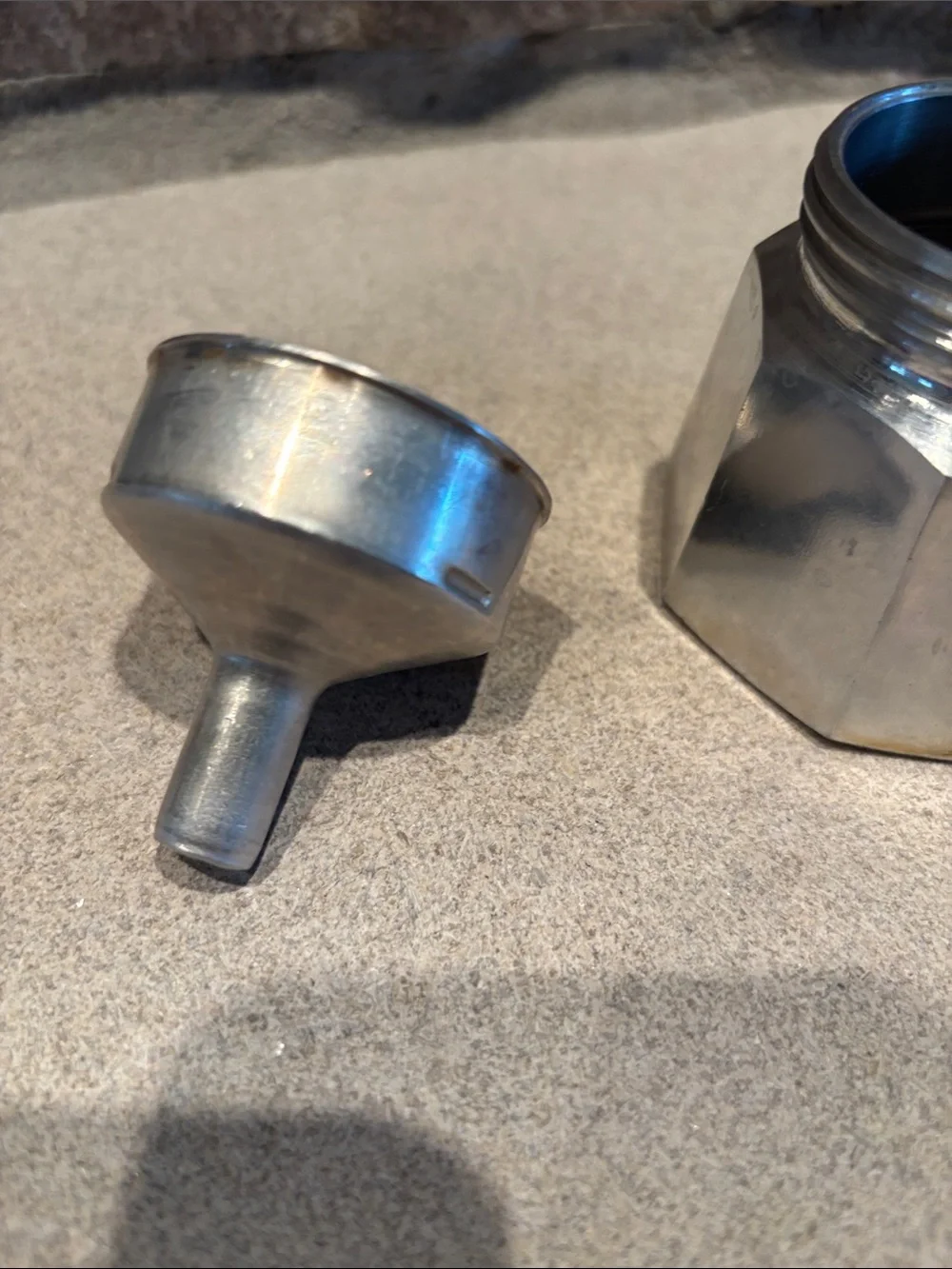 Bialetti Express 1 cup